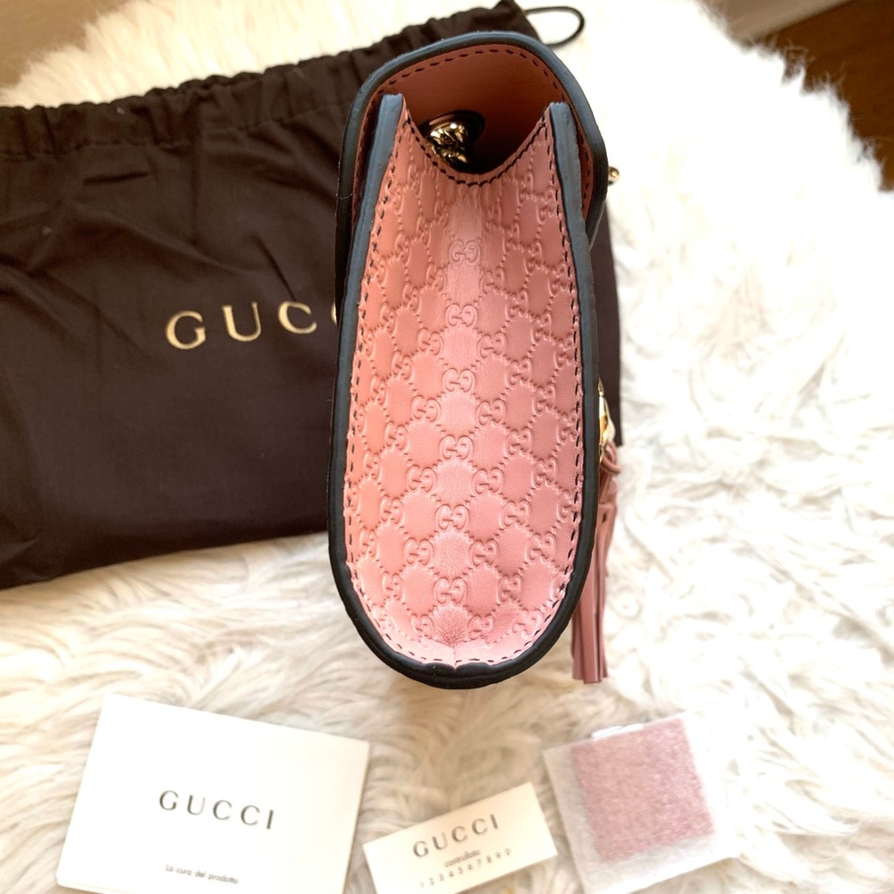 Gucci Emily Crossbody - Picture 5 of 7